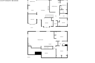 15151 Ridgefield Ln, Colorado Springs, CO 80921 - Photo 28