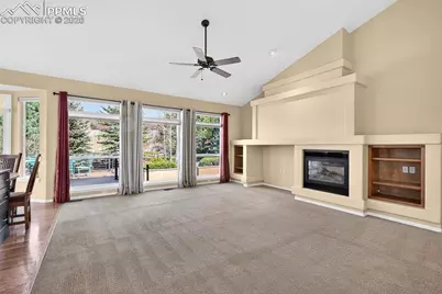 15151 Ridgefield Lane, Colorado Springs, CO 80921 - Photo 36