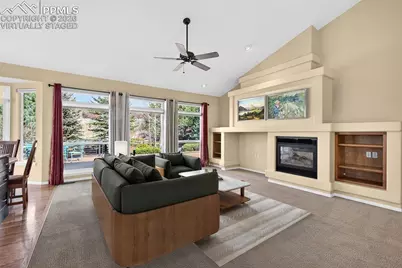 15151 Ridgefield Lane, Colorado Springs, CO 80921 - Photo 10