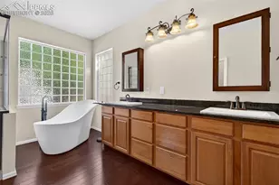 15151 Ridgefield Ln, Colorado Springs, CO 80921 - Photo 18