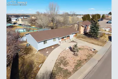 6830 Defoe Avenue, Colorado Springs, CO 80911 - Photo 2