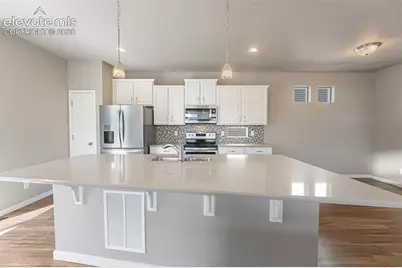 9528 Timberlake Loop, Colorado Springs, CO 80927 - Photo 8