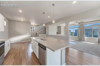 9528 Timberlake Loop, Colorado Springs, CO 80927 - Photo 10