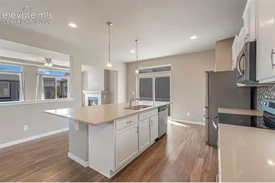 9528 Timberlake Loop, Colorado Springs, CO 80927 - Photo 6