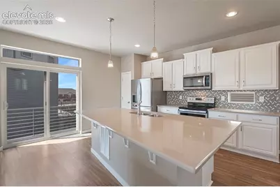9528 Timberlake Loop, Colorado Springs, CO 80927 - Photo 8