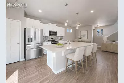 9528 Timberlake Loop, Colorado Springs, CO 80927 - Photo 2