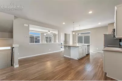 9528 Timberlake Loop, Colorado Springs, CO 80927 - Photo 6