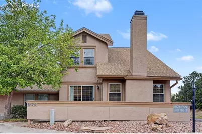 6179 Little Pine Circle, Colorado Springs, CO 80918 - Photo 1