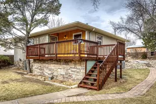 2310 W Monument St, Colorado Springs, CO 80904 - Photo 2