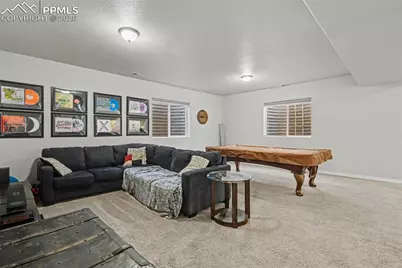 12686 Culebra Peak Drive, Peyton, CO 80831 - Photo 32