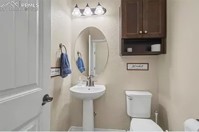 12686 Culebra Peak Drive, Peyton, CO 80831 - Photo 14