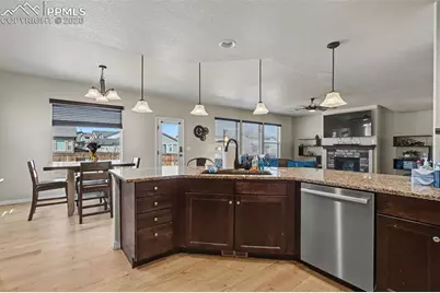 12686 Culebra Peak Drive, Peyton, CO 80831 - Photo 12