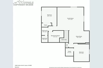 12686 Culebra Peak Drive, Peyton, CO 80831 - Photo 44