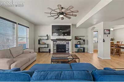 12686 Culebra Peak Drive, Peyton, CO 80831 - Photo 8