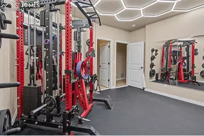 12686 Culebra Peak Drive, Peyton, CO 80831 - Photo 32