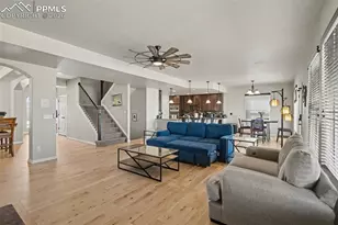 12686 Culebra Peak Dr, Peyton, CO 80831 - Photo 4