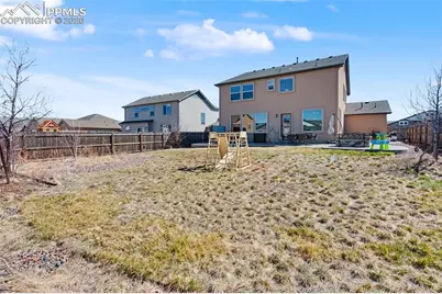 12686 Culebra Peak Drive, Peyton, CO 80831 - Photo 38