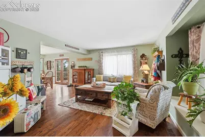 19340 Shadowood Drive, Monument, CO 80132 - Photo 8