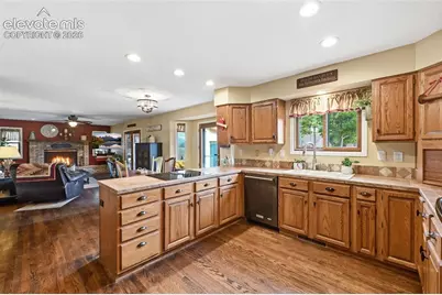 19340 Shadowood Drive, Monument, CO 80132 - Photo 4