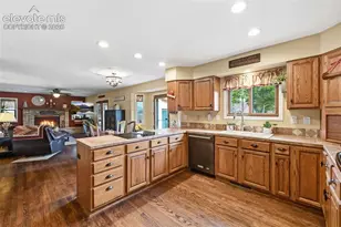 19340 Shadowood Dr, Monument, CO 80132 - Photo 4