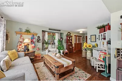 19340 Shadowood Drive, Monument, CO 80132 - Photo 10