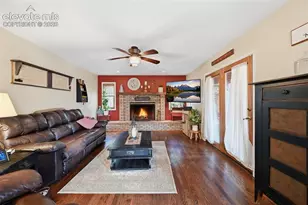 19340 Shadowood Dr, Monument, CO 80132 - Photo 18