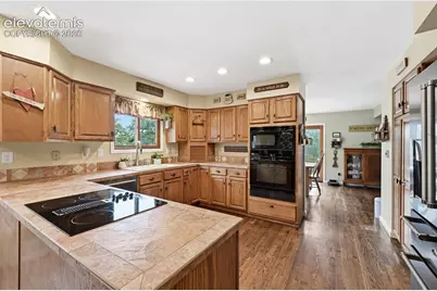 19340 Shadowood Drive, Monument, CO 80132 - Photo 24