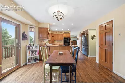 19340 Shadowood Drive, Monument, CO 80132 - Photo 22