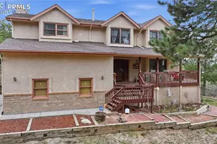 19340 Shadowood Dr, Monument, CO 80132 - Photo 2