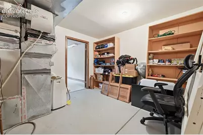 19340 Shadowood Drive, Monument, CO 80132 - Photo 34