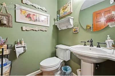19340 Shadowood Drive, Monument, CO 80132 - Photo 26