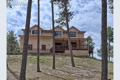19340 Shadowood Drive, Monument, CO 80132 - Photo 1