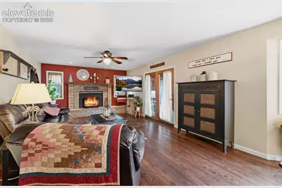 19340 Shadowood Drive, Monument, CO 80132 - Photo 16