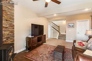 4101 Spruce Rd, Woodland Park, CO 80863 - Photo 28