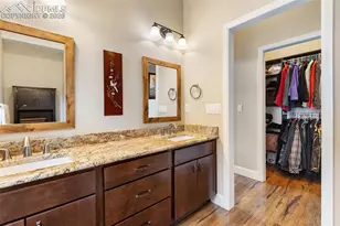 4101 Spruce Rd, Woodland Park, CO 80863 - Photo 24