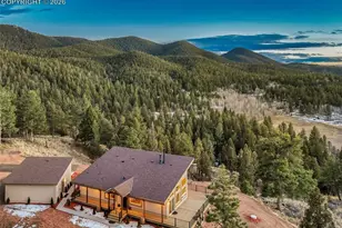 4101 Spruce Rd, Woodland Park, CO 80863 - Photo 6