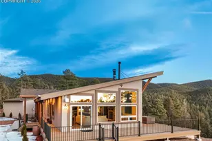 4101 Spruce Rd, Woodland Park, CO 80863 - Photo 44