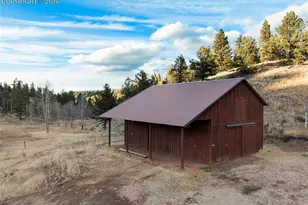 4101 Spruce Rd, Woodland Park, CO 80863 - Photo 46