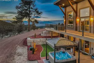 4101 Spruce Rd, Woodland Park, CO 80863 - Photo 8