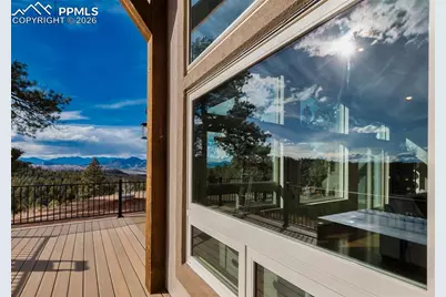 4101 Spruce Road, Woodland Park, CO 80863 - Photo 38