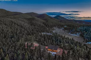 4101 Spruce Rd, Woodland Park, CO 80863 - Photo 48