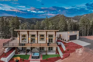 4101 Spruce Rd, Woodland Park, CO 80863 - Photo 2