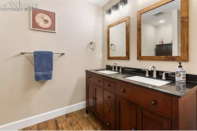 4101 Spruce Road, Woodland Park, CO 80863 - Photo 32