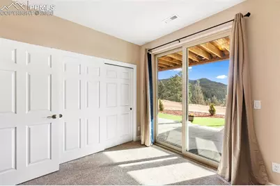 4101 Spruce Road, Woodland Park, CO 80863 - Photo 34