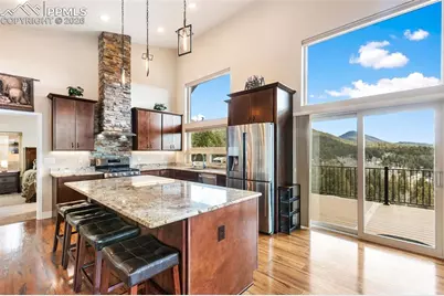 4101 Spruce Road, Woodland Park, CO 80863 - Photo 16