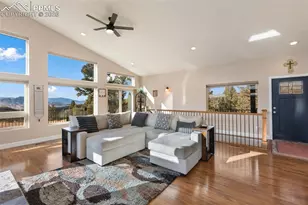 4101 Spruce Rd, Woodland Park, CO 80863 - Photo 10