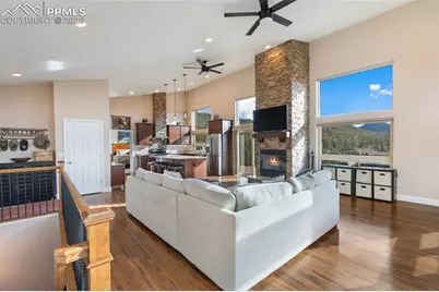 4101 Spruce Road, Woodland Park, CO 80863 - Photo 12