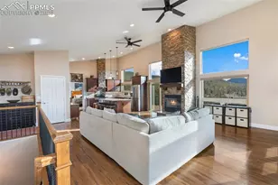 4101 Spruce Rd, Woodland Park, CO 80863 - Photo 12