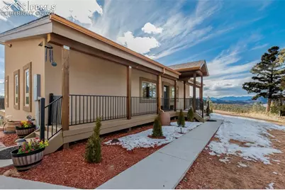 4101 Spruce Road, Woodland Park, CO 80863 - Photo 40