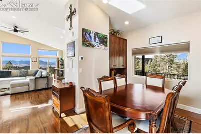 4101 Spruce Road, Woodland Park, CO 80863 - Photo 20